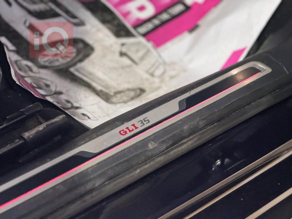 فولكسفاغن جيتا